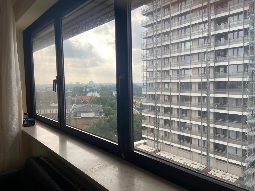 Apartment In Hamburg Deutschland
